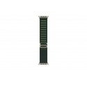 AW 49 DARK GREEN N TI ALP L (MXMW3ZM/A)