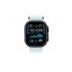 AW 49 ICE BLUE BLACK TI OB (MYP83ZM/A)