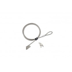 LUCCHETTO EQ CN CHIAVE NANO SAVER (K60630WW)