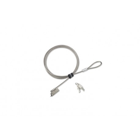 LUCCHETTO EQ CN CHIAVE NANO SAVER (K60630WW)