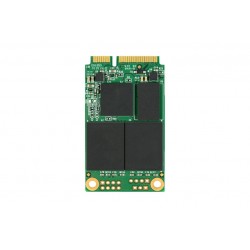 128GB MSATA SSD SATA3 MLC (TS128GMSA370)