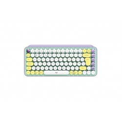 POP KEYS WIRELESS WTH EMOJI MINT (920-010726)