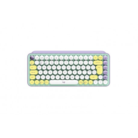 POP KEYS WIRELESS WTH EMOJI MINT (920-010726)