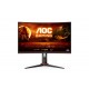 27 CURVED MONITOR 16.9 AOC GAM (C27G2ZU/BK)