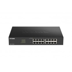 24-PORT 10/100/1000MBPS POE (DGS-1100-24PV2)