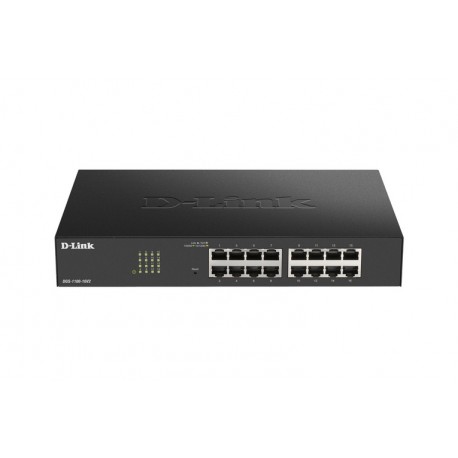 24-PORT 10/100/1000MBPS POE (DGS-1100-24PV2)