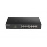 24-PORT 10/100/1000MBPS POE (DGS-1100-24PV2)