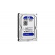 WD BLUE 3.5 500GB SATA3 (DK) (WD5000AZRZ)