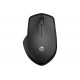 HP 285 SILENT WIRELESS MOUSE EUR (6G4E6AAABB)