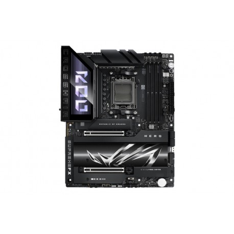 ROG CROSSHAIR X870E HERO (90MB1IE0-M0EAY0)