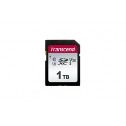 1TB SD CARD UHS-I U3 (TS1TSDC300S)