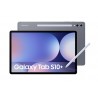 GALAXY TAB S10+ WIFI 256GB GRAY (SM-X820NZAREUE)