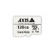 AXIS SURVEILLANCE CARD 128 GB 10PZ (01678-001)