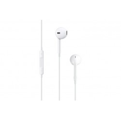 EARPODS WITH 3.5MM HEADPHONE PLUG (MNHF2ZM/A)