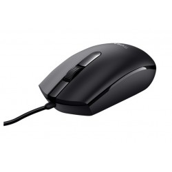 OPTICAL MOUSE -COLORE NERO- TM-101 (24274)