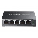 OMADA SWITCH 5 PORT MANAGED (ES205GP)