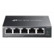 OMADA SWITCH 5 PORT MANAGED (ES205GP)