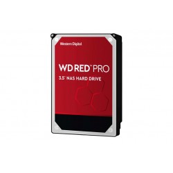 WD RED PRO 3.5P 12TB SATA3 NAS (DK) (WD121KFBX)