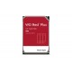 WD RED PLUS 3 5P 256MB 12TB (DK) (WD120EFBX)