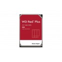 WD RED PLUS 3 5P 256MB 12TB (DK) (WD120EFBX)