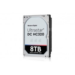 WD ULTRASTAR7K8 3.5IN 8T SATAULTRA (0B36404)