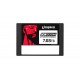 7680G DC600M 2.5 ENTERPR. SATA SSD (SEDC600M/7680G)