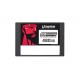 480G DC600M 2.5 ENTERPRISE SATA SSD (SEDC600M/480G)