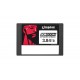 3840G DC600M 2.5 ENTERPR. SATA SSD (SEDC600M/3840G)