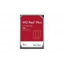 WD RED PLUS NAS 4TB HARD DRIVE 3.5 (WD40EFPX)