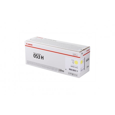 TONER 053H GIALLO PER C1946P (2191C001AA)