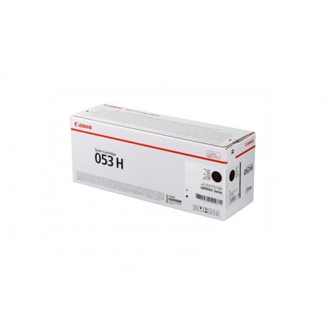 TONER 053H NERO PER C1946P 33K PAG (2197C001AA)