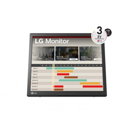 17BR30T-B MONITOR TOUCH 1280X1024 (17BR30T-B.AEU)