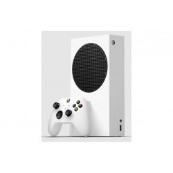 XBOX SERIES S 1TB IN ROBOT WHITE (EP2-00643)