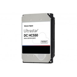 WD ULTRASTAR 3.5P 16TB SATA (0F38462)