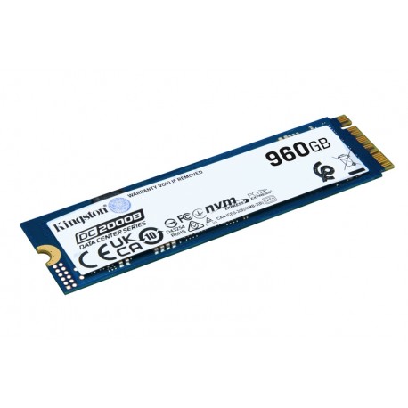 960G DC2000B PCIE4.0 M.2 2280 SSD (SEDC2000BM8/960G)