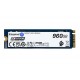 960G DC2000B PCIE4.0 M.2 2280 SSD (SEDC2000BM8/960G)