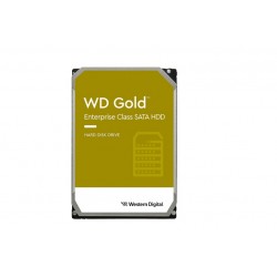 WD GOLD SATA 3 5 256MB 6TB (EP) (WD6004FRYZ)