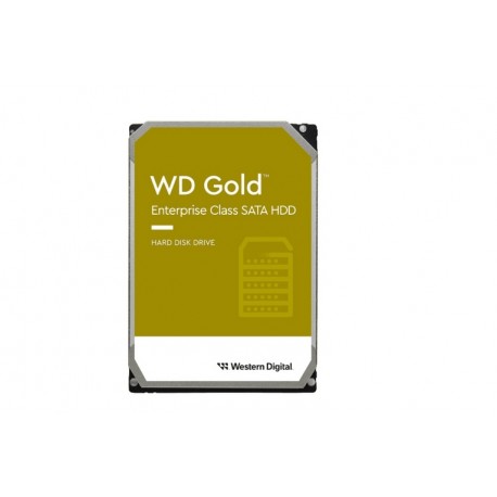 WD GOLD SATA 3 5 256MB 6TB (EP) (WD6004FRYZ)