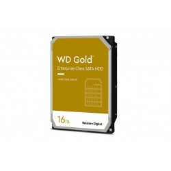 WD GOLD HDD 3.5P 16TB SATA3 (EP) (WD161KRYZ)