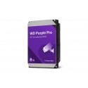 WD PURPLE PRO HDD 8TB (WD8002PURP)