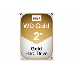 WD GOLD SATA 3 5 128MB (EP)2TB (WD2005FBYZ)