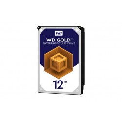 WD GOLD HDD 3.5P 12TB SATA3 (EP) (WD121KRYZ)