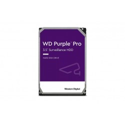 WD PURPLE PRO 8TB (AV) (WD8001PURP)