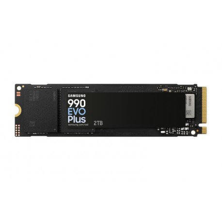 SSD NVME M2 990 EVO PLUS 2TB (MZ-V9S2T0BW)