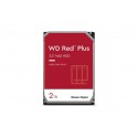 WD RED PLUS 3.5P 2TB 128MB (DK) (WD20EFPX)