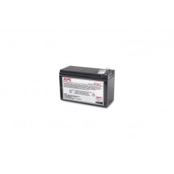 BATTERIE PER UPS 110 (APCRBC110)