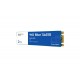 SSD WD BLUE 2TB SATA M.2 2280 (WDS200T3B0B)