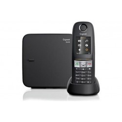 SIEMENS TELEFONO CORDLESS GIGASET E 630 (S30852-H2503-K101)