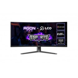 34 MONITOR QD-OLED 3840X2160 REG H (AG346UCD)