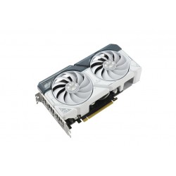 DUAL-RTX4060TI-O8G-WHITE (90YV0J42-M0NA00)